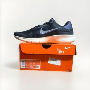 Nike Flex Experience Run 11 Next Nature Shoes Men's 9 Black DD9284-010